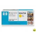 TONER HP LASERJET COLOR 3500/3500N/3550/3350N AMARILLO (4.000PAG)