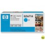 TONER HP LASERJET COLOR 3500/3500N/3550/3350N CIAN (4.000PAG)