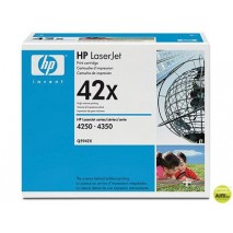 TONER HP LASJERJET SMART 4250/4350 NEGRO (20.000PAG)