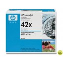 TONER HP LASJERJET SMART 4250/4350 NEGRO (20.000PAG)