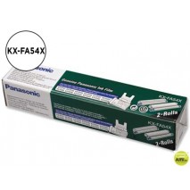 TTR FAX PANASONIC KXFT-141