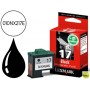 INK-JET LEXMARK JP Z13 Z23 Z33Z25 Z34 Z35 Z517 600 Z612 Z615 Z650 I3 MF X7415 5 X1100X11X0 N.17 NEGR