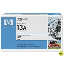 TONER HP LASERJET 1300/1300N NEGRO (2.500PAG)