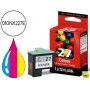INK-JET LEXMARK JP Z13 Z23 Z33 Z25 Z34 Z35 Z517 Z600 Z602 Z603 Z612 Z615 XZ604 Z650 MF X74 75 N.27 C