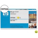 TONER HP LASERJET COLOR 5500 AMARILLO (12.000PAG)