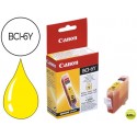 INK-JET CANON BCI-6Y AMARILLO ORIGINAL PARA CANON S800/900 S9000