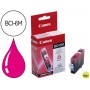 INK-JET CANON BCI-6M MAGENTA ORIGINAL PARA CANON S800/900 S9000