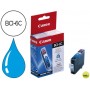 INK-JET CANON BCI-6C CYAN ORIGINAL PARA CANON S800/900 S9000