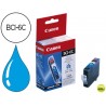 INK-JET CANON BCI-6C CYAN ORIGINAL PARA CANON S800/900 S9000
