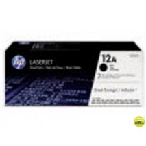 TONER HP LASERJET 1010 1012 1015 1018 1020 1022 3015 3020 3030 3050 3052 3055 ALL-IN-ONENEGRO -2.000