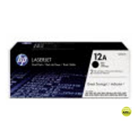 TONER HP LASERJET 1010 1012 1015 1018 1020 1022 3015 3020 3030 3050 3052 3055 ALL-IN-ONENEGRO -2.000