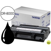 TAMBOR FAX BROTHER DR-8000