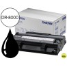 TAMBOR FAX BROTHER DR-8000