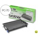 REPUESTO FAX T94/96 BROTHER CARTUCHO Y BOBINA