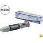 TONER BROTHER TN-8000 -PARA 9070/9160/9180 -2200PAG-