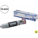 TONER BROTHER TN-8000 -PARA 9070/9160/9180 -2200PAG-