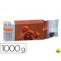 PASTA JOVI PARA MODELAR 1000 GR TERRACOTA