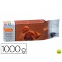 PASTA JOVI PARA MODELAR 1000 GR TERRACOTA