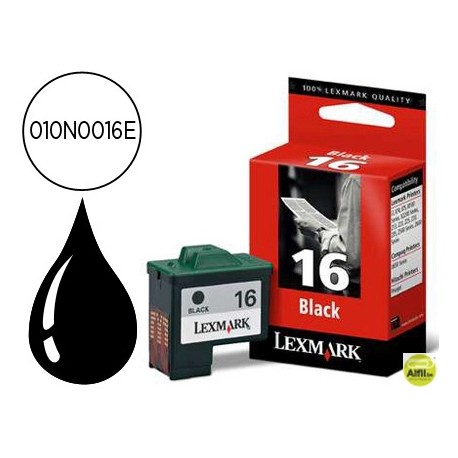 INK-JET LEXMARK COLOR JP Z13 Z23 Z33 Z25 Z35 Z517 Z600 Z601 Z615 Z650 I3 MF X74 Z75 X1100 X11X0 P312