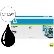 TONER HP LASERJET 5000 5000N 500DN 5000TN 5000GN 5100 5100TN5100DTN NEGRO (10.000PAG)
