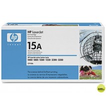 TONER HP LASERJET 1000W/1005W/1200/1200N/3380 NEGRO(2.500PAG