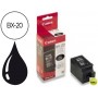 INK-JET CANON BX-20 NEGRO B160 180C 210C 215C 230C MPC2030 50 0 75 80 EB10 15