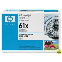 TONER HP LASERJET 4100/4100N/4100TN/4100DTN NEGRO 10.000 PAG