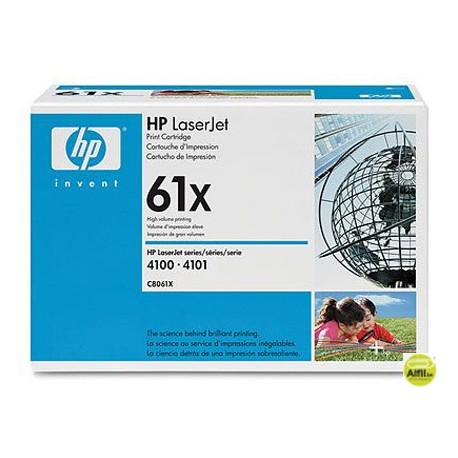TONER HP LASERJET 4100/4100N/4100TN/4100DTN NEGRO 10.000 PAG