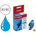 INK-JET CANON BCI-3EC ORIG BJC3000 6X00 S400 450 500 520 530D 600 630 750 4500 6300 MP780 750 MPC400