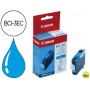 INK-JET CANON BCI-3EC ORIG BJC3000 6X00 S400 450 500 520 530D 600 630 750 4500 6300 MP780 750 MPC400