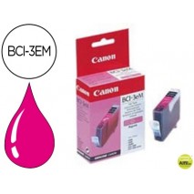 INK-JET CANON BCI-3EM BJC3000 6000 6100 6200 6500,S400 450 500 520 530 600 630 750 4500 6300 I550 85