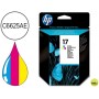 INK-JET HP DJ 825C/840C/843C/845C/ TRICOLOR 15ML N.17