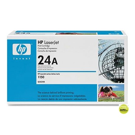 TONER HP LASERJET 1150 ULTRA PRECISION (2.500PAG)