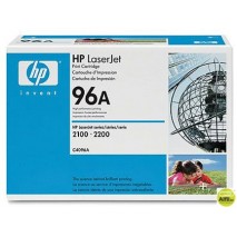 TONER HP LASERJET 2000 SERIES ULTRAPRECISE NEGRO -5.000PAG-