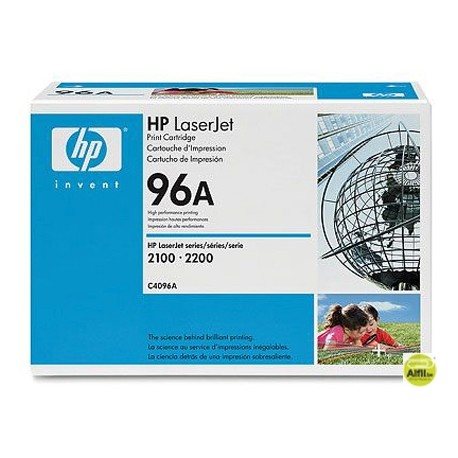 TONER HP LASERJET 2000 SERIES ULTRAPRECISE NEGRO -5.000PAG-