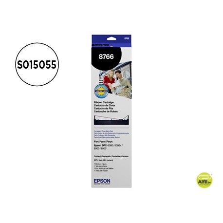 CINTA EPSON ORIGINAL DFX-5000 (8766)