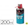 ACEITE LUBRICANTE 3 EN 1 SPRAY 200 ML