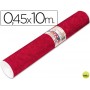 ROLLO ADHESIVO AIRONFIX ESPECIAL ANTE GRANATE 67804 -ROLLO DE 10 MT