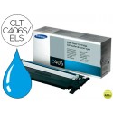TONER SAMSUNG CLP360/365 CLX3300/3305 CIAN 1.000 PAG