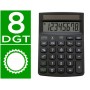CALCULADORA CITIZEN SOBREMESA ECO ECC-210 8 DIGITOS