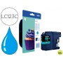 INK-JET BROTHER MFC-J4410DW/4510 DW CIAN 600 PAG