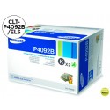 TONER SAMSUNG NEGRO CLP310/315/CLX3170/3175 CAPACIDAD 3000 PAG