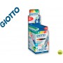 ROTULADOR GIOTTO TURBO FANTASIA EXPOSITOR DE SOBREMESA 510X420X360 MM