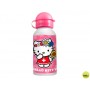CANTIMPLORA DE ALUMINIO ANADEL HELLO KITTY