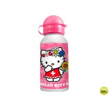CANTIMPLORA DE ALUMINIO ANADEL HELLO KITTY