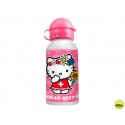 CANTIMPLORA DE ALUMINIO ANADEL HELLO KITTY
