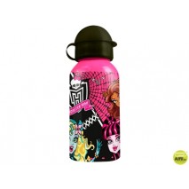 CANTIMPLORA DE ALUMINIO ANADEL MONSTER HIGH
