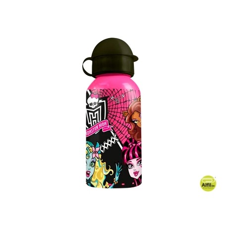 CANTIMPLORA DE ALUMINIO ANADEL MONSTER HIGH