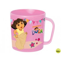 TAZA DESAYUNO ANADEL DORA