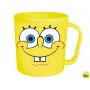 TAZA DESAYUNO ANADEL BOB ESPONJA